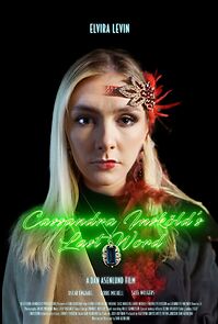 Watch Cassandra Insköld's Last Word (Short 2024)