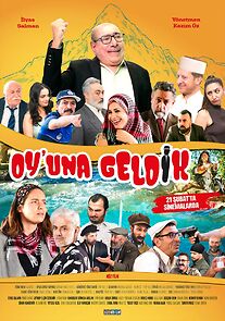 Watch Oy'una Geldik