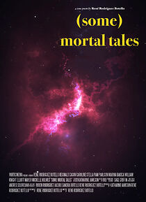 Watch (Some) Mortal Tales (Short 2018)