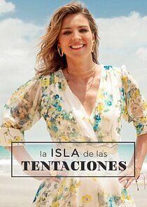 Watch La isla de las tentaciones