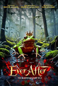 Watch Ever After