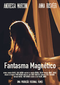 Watch Ghost Magnetic (Short 2020)