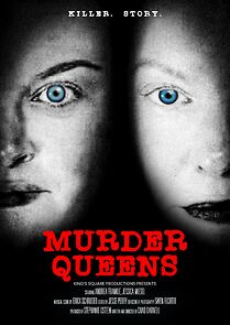 Watch Murder Queens (Short 2024)