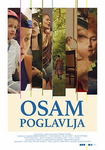 Watch Osam poglavlja