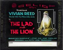 Watch The Lad and the Lion