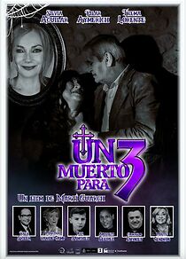 Watch Un muerto para tres