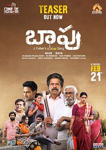 Watch Baapu
