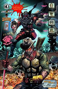 Watch The Devils Train