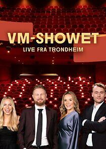 Watch VM-showet