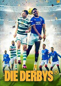 Watch Die Derbys - Legendäre Fußball-Duelle