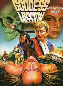 Watch Official Exterminator 4: Goddess Mission