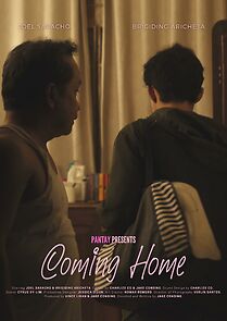 Watch Coming Home (Short 2022)
