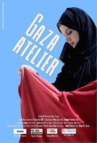 Watch Gaza Atelier (Short 2023)