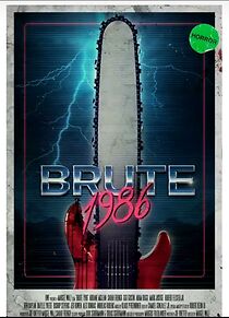 Watch Brute 1986