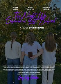 Watch The Night We Should've Left Behind