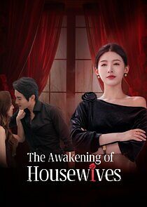 Watch The Awakening of Housewives