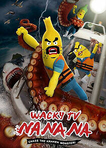 Watch Wacky TV Nanana