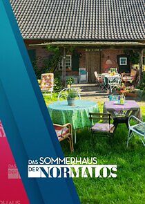 Watch Das Sommerhaus der Normalos