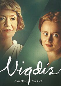 Watch Vigdís