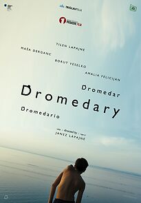 Watch Dromedary (Short 2019)