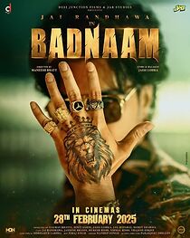 Watch Badnaam