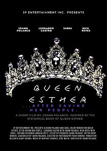Watch Queen Esther (Short 2024)