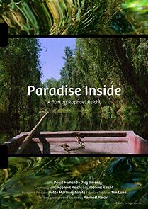 Watch Paradise Inside (Short 2024)