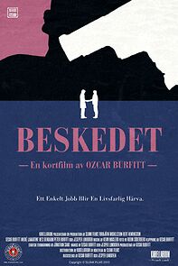 Watch Beskedet (Short 2010)