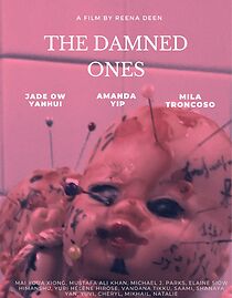 Watch The Damned Ones