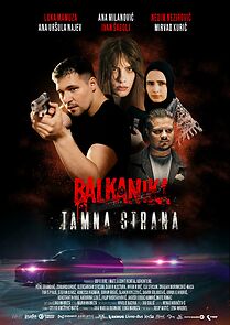 Watch Balkanika: Tamna Strana