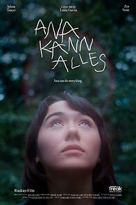 Watch Ana Kann Alles (Short 2024)