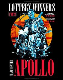 Watch The Lottery Winners: Live at the Apollo
