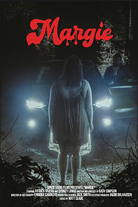 Watch Margie (Short 2025)
