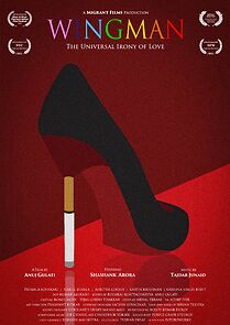 Watch WingMan (The Universal Irony of Love)