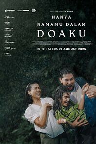 Watch Only Your Name in My Prayer