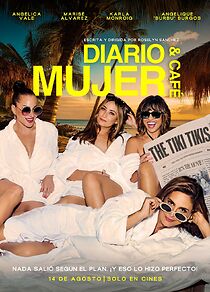 Watch Diario, Mujer & Cafe