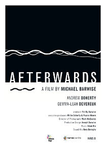 Watch Afterwards (Short 2015)