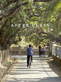 Watch After Class (Short 2020)
