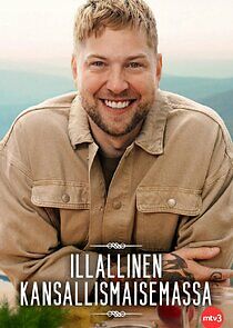 Watch Illallinen kansallismaisemassa