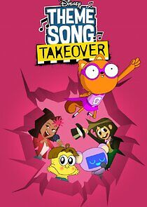 Watch Theme Song Takeover