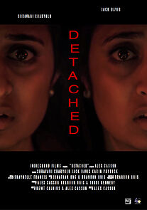 Watch Detached (Short 2019)