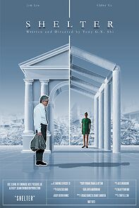 Watch Shelter (Short 2023)