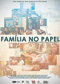 Watch Família no Papel