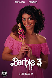 Watch Barbie 3 (Short 2025)