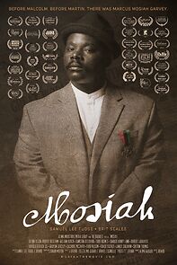 Watch Mosiah (Short 2023)
