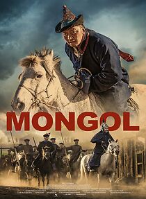 Watch Mongol