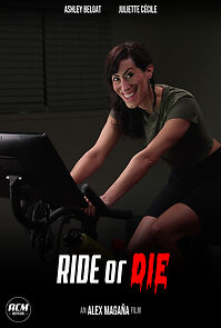 Watch Ride or Die (Short 2025)