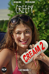 Watch Creepy Cream 2 (Short 2024)