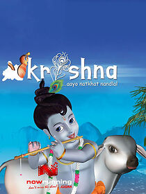 Watch Krishna ...Aayo Natkhat Nandlal
