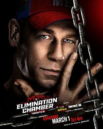 Watch WWE Elimination Chamber: Toronto (TV Special 2025)